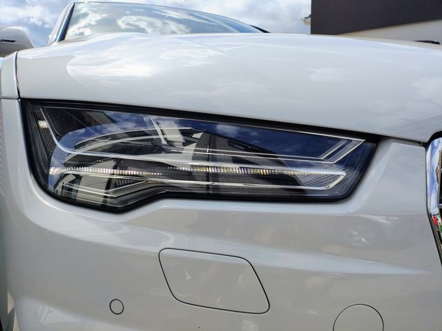 AUDI A7 SPORTBACK