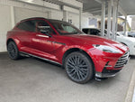 ASTON MARTIN SUV