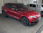 ASTON MARTIN SUV