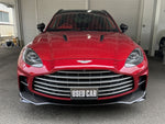 ASTON MARTIN SUV