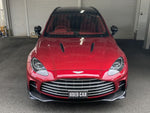 ASTON MARTIN SUV
