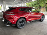 ASTON MARTIN SUV