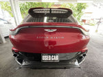 ASTON MARTIN SUV