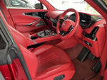 ASTON MARTIN SUV