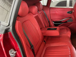 ASTON MARTIN SUV
