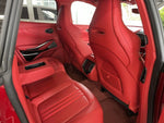 ASTON MARTIN SUV
