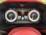 ASTON MARTIN SUV