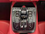 ASTON MARTIN SUV