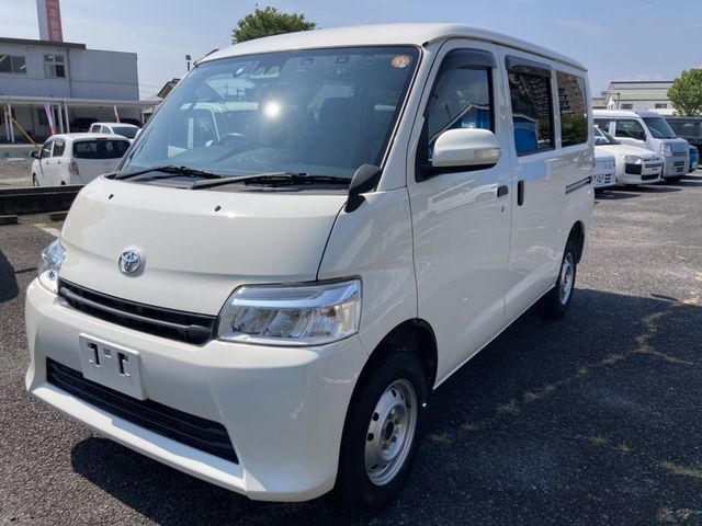 TOWNACE van 2WD