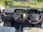 TOWNACE van 2WD