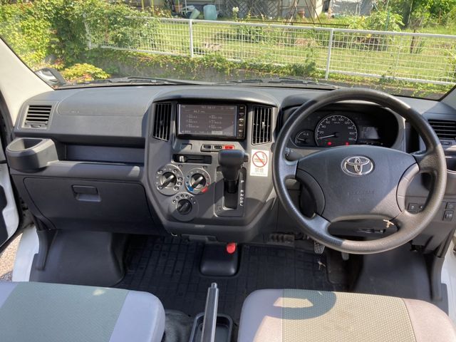TOWNACE van 2WD
