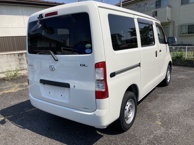 TOWNACE van 2WD
