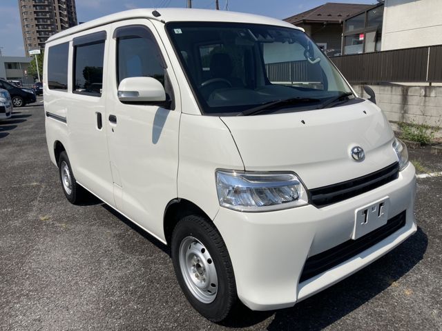 TOWNACE van 2WD