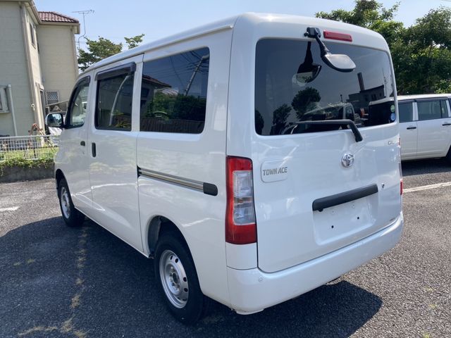 TOWNACE van 2WD
