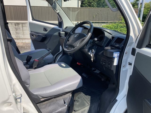 TOWNACE van 2WD