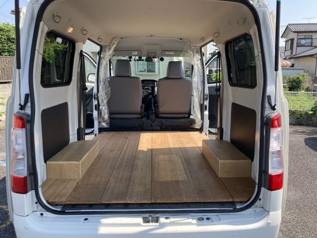 TOWNACE van 2WD