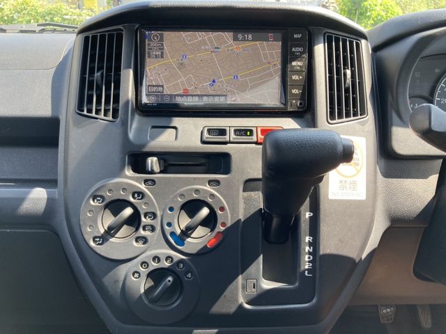 TOWNACE van 2WD