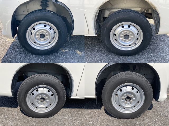 TOWNACE van 2WD