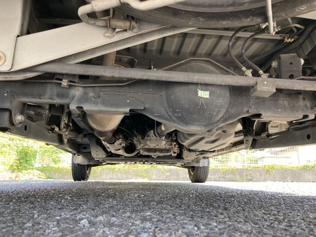 TOWNACE van 2WD