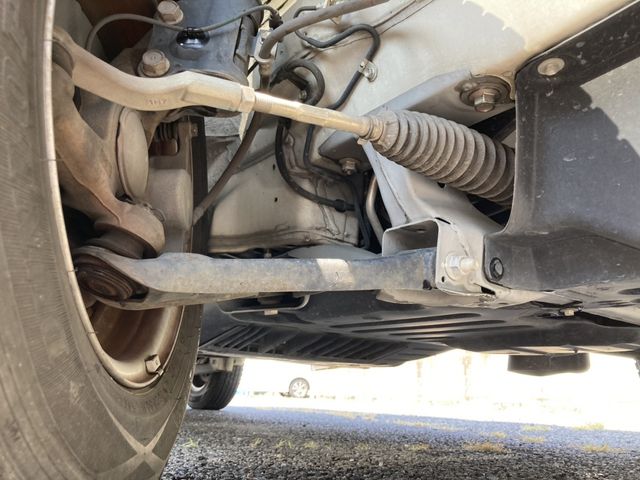 TOWNACE van 2WD