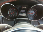 MERCEDES AMG C class sedan