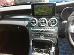 MERCEDES AMG C class sedan