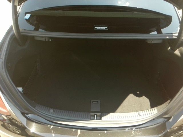 MERCEDES AMG C class sedan