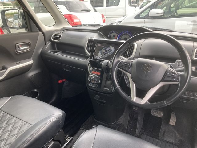SOLIO BANDIT 4WD