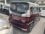 SOLIO BANDIT 4WD