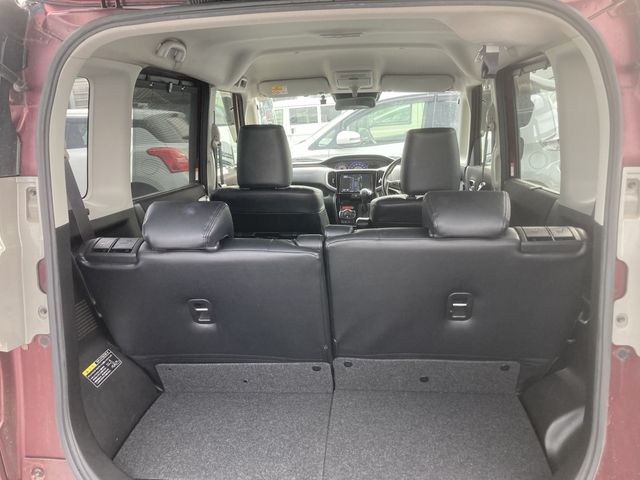 SOLIO BANDIT 4WD