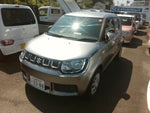 IGNIS 4WD