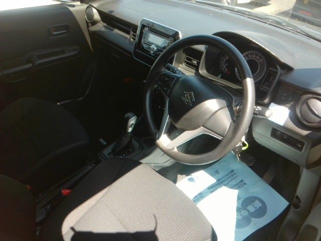 IGNIS 4WD