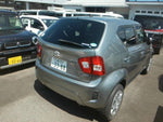IGNIS 4WD