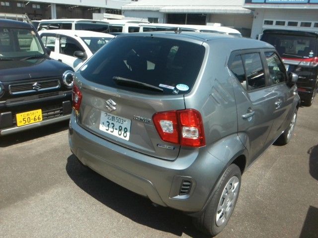IGNIS 4WD