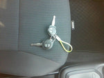 IGNIS 4WD