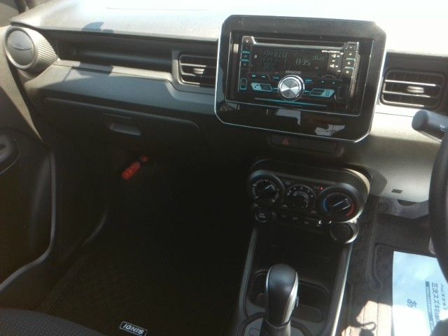 IGNIS 4WD