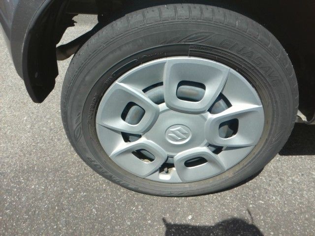 IGNIS 4WD