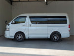 HIACE van 2WD