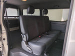 HIACE van 2WD