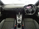 AUDI TT coupe