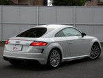 AUDI TT coupe