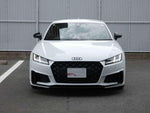 AUDI TT coupe