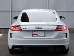 AUDI TT coupe