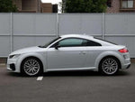 AUDI TT coupe
