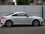 AUDI TT coupe