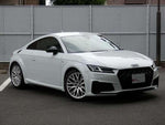 AUDI TT coupe