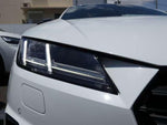 AUDI TT coupe
