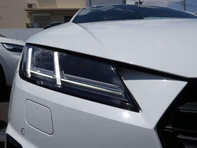 AUDI TT coupe