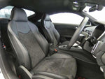 AUDI TT coupe