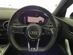 AUDI TT coupe